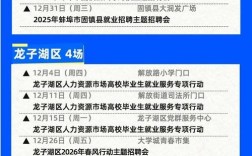 蚌埠市招聘有哪些岗位和要求？