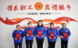 公司关爱女职工有哪些暖心小案例？