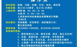 萧山哪里能找到靠谱的工作招聘？