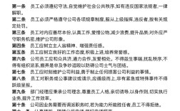公司制度混乱，该继续待下去吗？