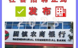 蚌埠银行招聘何时开始？有哪些岗位？