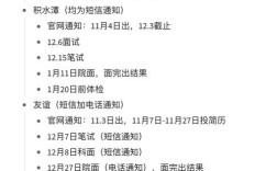 北京招聘会时间怎么查？最新安排是哪天？