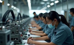 松岗生产线劳务外包公司哪家靠谱？