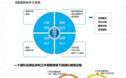 公司里的od是什么意思