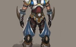 游戏原画招聘，需具备哪些核心能力？