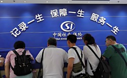 社保局保险和保险公司有啥区别？