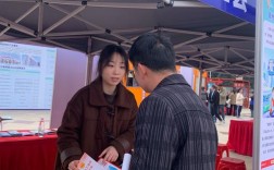 赣州招聘会何时何地举办？