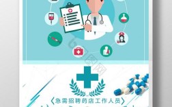国大药房招聘，有哪些岗位？