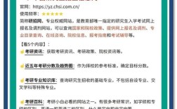 中国研究生考研招生信息网官网是什么？