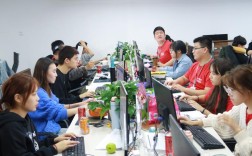 全是技术人员，公司咋运营管理？