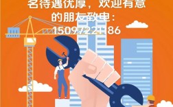 土建预算员招聘，要求与薪资如何？