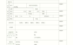 公司体检报告必须交吗？