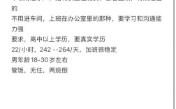 车墩有哪些招聘信息？