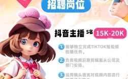 足球主播招聘，门槛高吗？