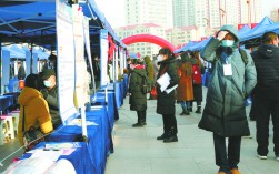 西宁招聘会有哪些热门岗位？