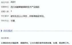 郫都区招聘网有哪些最新岗位？