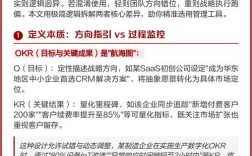 OKR究竟是公司管理中的什么工具？