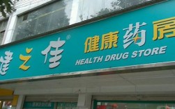 健之佳招聘哪些岗位？