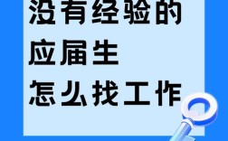 零经验如何拿到公司offer？