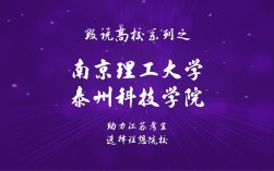 南京理工泰州科技学院考研难不难？