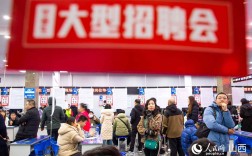 山西社会招聘有哪些岗位？