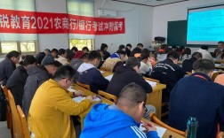 农商行招聘考试考什么？怎么准备？