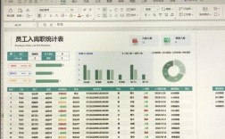 公司三年入离职数据揭示了什么趋势？