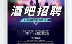 杭州酒吧招聘信息