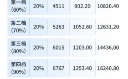 成都公司社保代缴费用是多少？