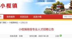 小榄镇最新招聘信息有哪些岗位？