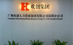 深创人力资源有限公司提供哪些服务？