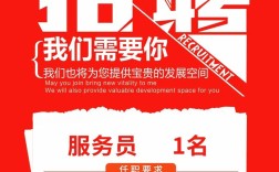广东人力资源公司招聘，有哪些岗位？