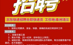 京东最新招聘有哪些岗位？