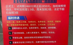 中原油田招聘啥岗位？要求多少？