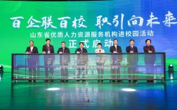 山东省力资源有限公司是做什么的？