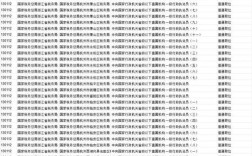 2025浙江省国考职位表何时发布？