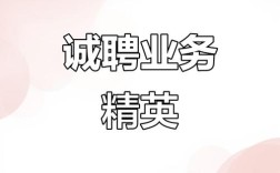 人力资源招聘专员