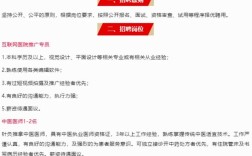 西安护士招聘信息有哪些具体要求？