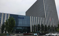 中电太极集团子公司有何业务布局？