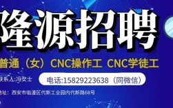 临潼有哪些工作机会？