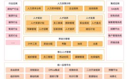 公司人力资源管理如何科学构建架构？