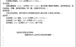 公司体检报告必须交吗？