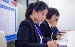 人力资源有限公司业员做什么？