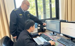 劳动服务公司稽核科职责是什么？