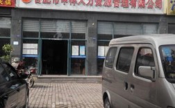 合肥人力资源公司代招