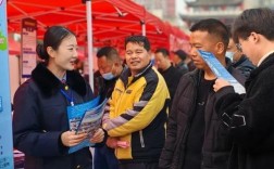 安康高新区招聘哪些岗位？