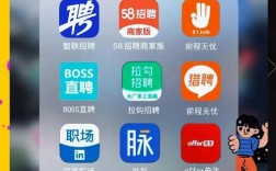 人才招聘app如何精准匹配求职者与企业？
