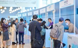 香港招聘会，哪些岗位最热门？