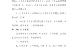 创业型公司制度有何特点与挑战？