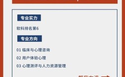 南京大学心理学考研参考书目有哪些？